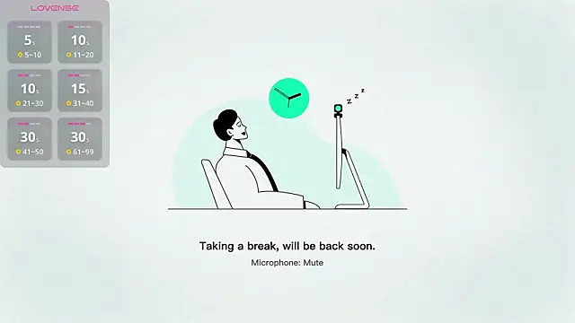 Snapshot of LushRitu chatting on October 2025 07:10:02 PM LushRitu online show from October 2025 07:10:02 PM