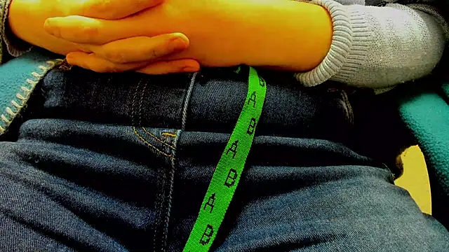 Persephoni online show from January 2025 12:21:01 PM