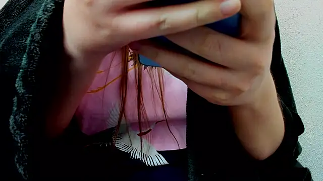 Persephoni online show from January 2025 01:11:02 PM