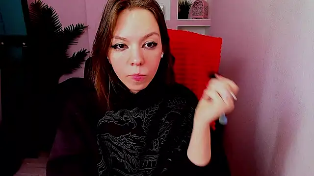 Persephoni online show from January 2025 03:55:02 PM