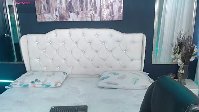 Snapshot of LiaVillalobos chatting on September 2025 12:40:01 PM LiaVillalobos online show from September 2025 12:40:01 PM