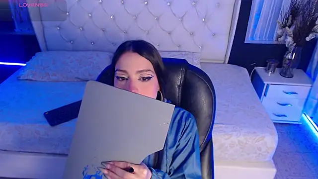 Snapshot of LiaVillalobos chatting on September 2025 11:46:02 AM LiaVillalobos online show from September 2025 11:46:02 AM