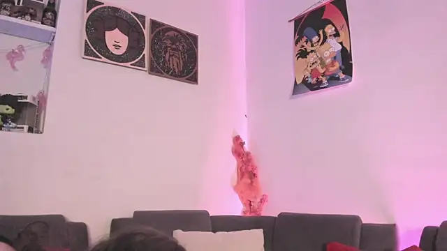 Snapshot of Agathaks chatting on November 2025 11:47:01 PM Agathaks online show from November 2025 11:47:01 PM