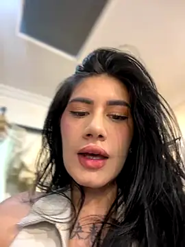 clarachanelricek online show from October 2025 07:12:02 PM