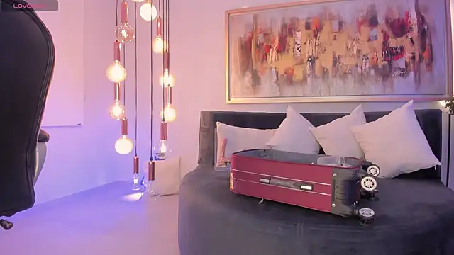 Snapshot of SophieBarnett chatting on October 2025 11:27:01 PM SophieBarnett online show from October 2025 11:27:01 PM