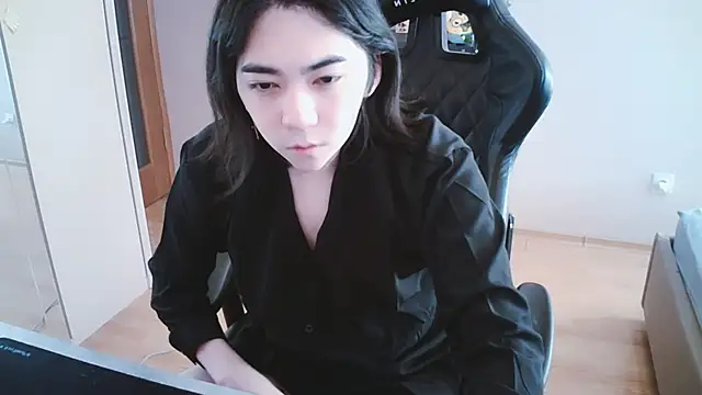 Snapshot of Judame_Aoi chatting on January 2025 11:24:01 AM Judame Aoi online show from January 2025 11:24:01 AM