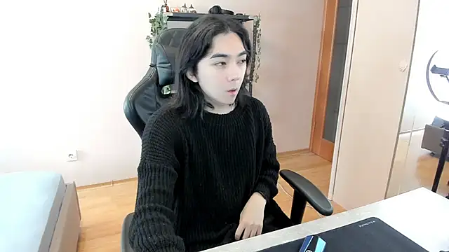 Snapshot of Judame_Aoi chatting on February 2025 11:02:02 AM Judame Aoi online show from February 2025 11:02:02 AM