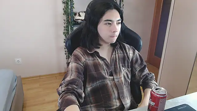 Snapshot of Judame_Aoi chatting on February 2025 08:14:02 PM Judame Aoi online show from February 2025 08:14:02 PM