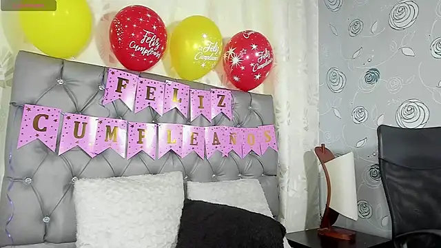 luna evaa online show from September 2025 02:10:01 PM