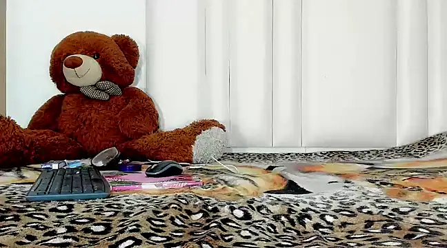 megann williams online show from February 2025 06:51:02 PM