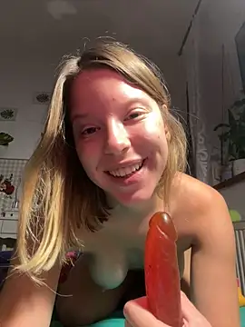 kimczii online show from September 2025 10:50:01 AM