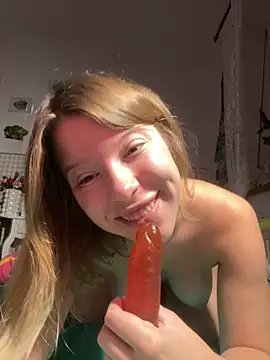 kimczii online show from October 2025 06:22:02 AM