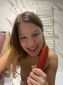 kimczii online show from October 2025 07:47:02 PM