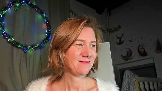 Lola Belgium online show from December 2024 06:41:01 PM