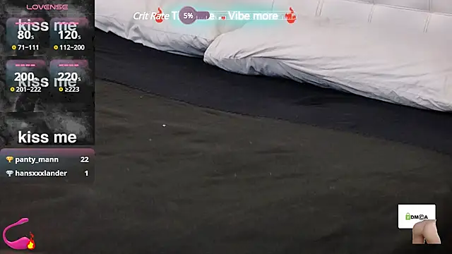 Snapshot of Sierra_Halle chatting on January 2025 12:31:01 AM Sierra Halle online show from January 2025 12:31:01 AM