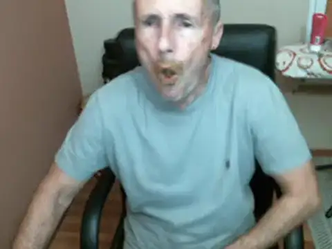 olibrius71 online show from January 2025 09:51:01 PM