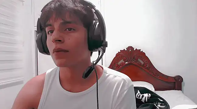 ZHALEM online show from February 2025 04:28:02 AM