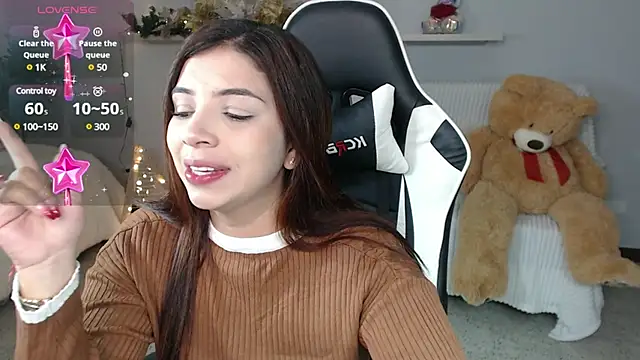 vane lopez  online show from December 2024 12:13:01 PM