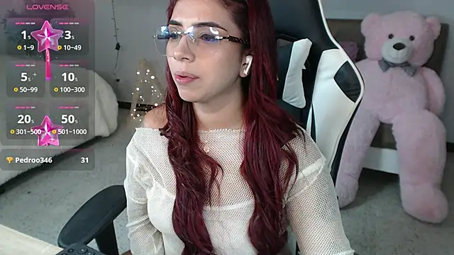 vane lopez  online show from December 2024 12:24:01 AM