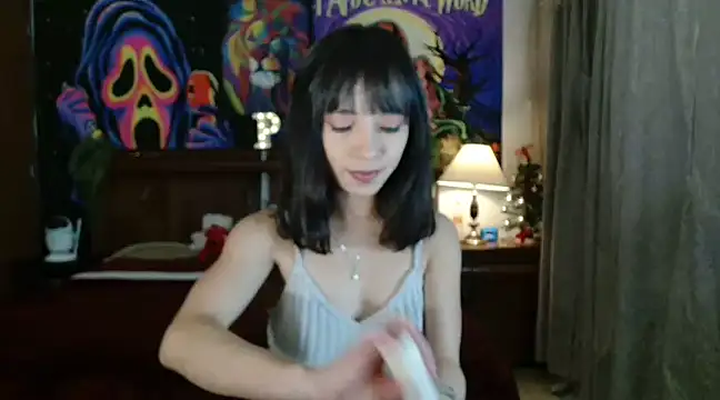 MINI Petite online show from December 2024 04:20:02 AM