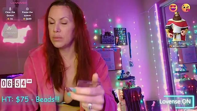 EmmaIsHere online show from December 2024 01:54:02 PM