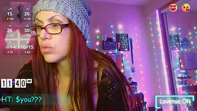 EmmaIsHere online show from December 2024 06:39:01 PM