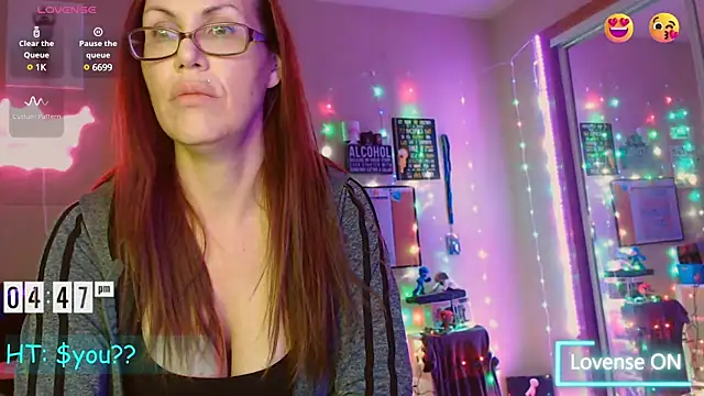EmmaIsHere online show from December 2024 11:47:01 PM