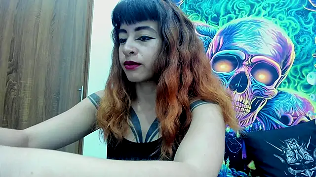 yunkodolly666 online show from December 2024 10:23:01 PM