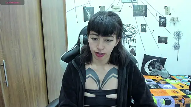 yunkodolly666 online show from February 2025 11:01:01 PM