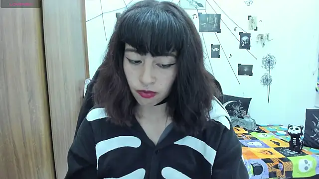 yunkodolly666 online show from March 2025 09:59:02 PM