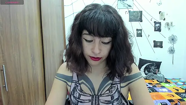 yunkodolly666 online show from March 2025 09:00:02 PM