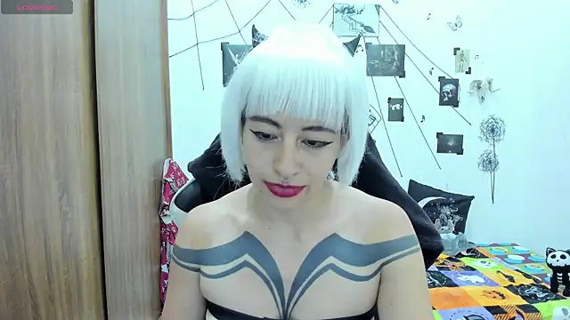 yunkodolly666 online show from March 2025 12:25:02 AM