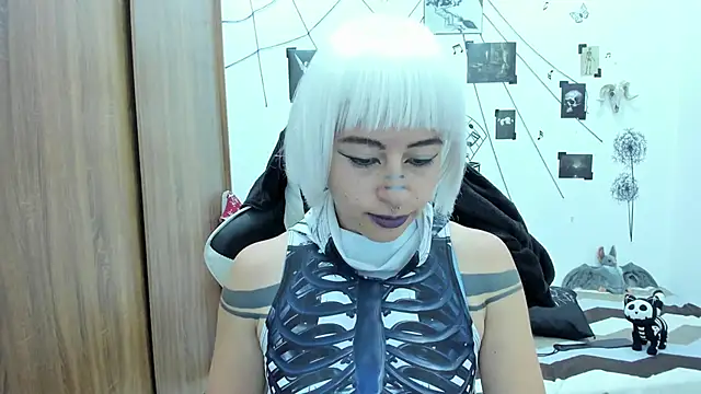 yunkodolly666 online show from March 2025 12:17:01 AM