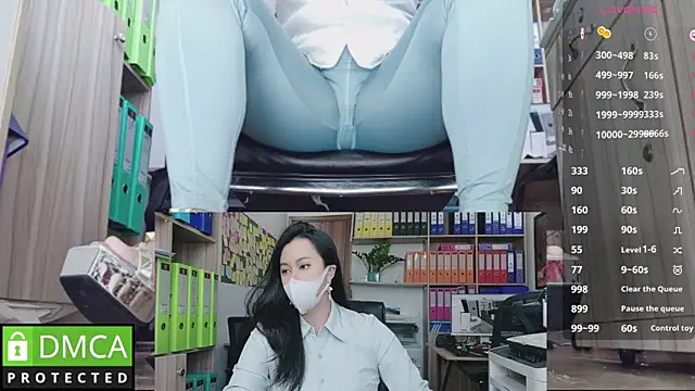 Sime Naughty online show from February 2025 02:06:02 AM