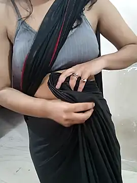 CuteSarikaLIVE online show from January 2025 04:10:01 AM