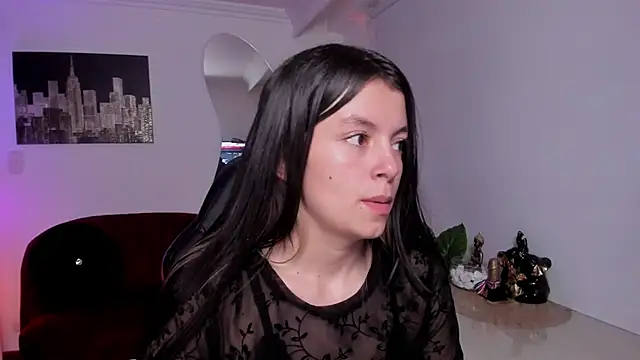 Meghan320 online show from November 2025 11:45:01 AM