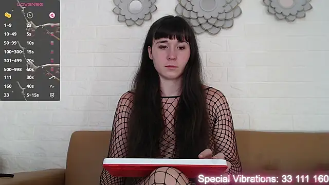 MaryHillx online show from January 2025 01:04:01 AM