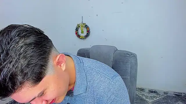 Snapshot of patrik_027 chatting on December 2024 04:19:01 PM patrik 027 online show from December 2024 04:19:01 PM