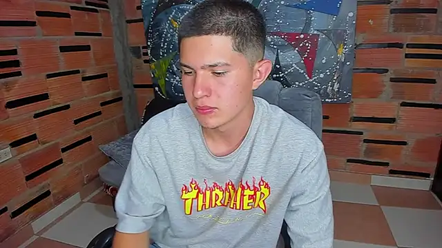 Snapshot of patrik_027 chatting on January 2025 08:10:02 PM patrik 027 online show from January 2025 08:10:02 PM