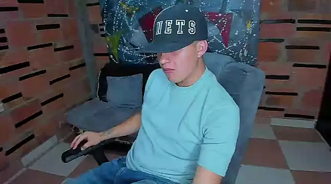 Snapshot of patrik_027 chatting on February 2025 10:43:02 PM patrik 027 online show from February 2025 10:43:02 PM