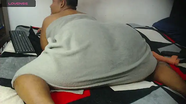 Sexy night bm online show from January 2025 01:42:02 AM