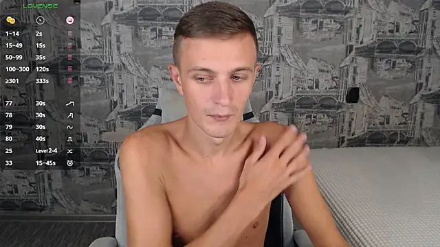 Snapshot of Oliver_Fresh chatting on October 2025 08:38:01 AM Oliver Fresh online show from October 2025 08:38:01 AM