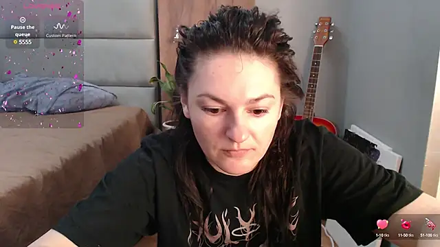 Snapshot of Stacy_Davice chatting on February 2025 11:04:02 PM Stacy Davice online show from February 2025 11:04:02 PM