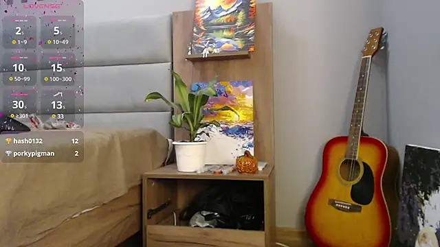 Snapshot of Stacy_Davice chatting on February 2025 02:46:01 AM Stacy Davice online show from February 2025 02:46:01 AM