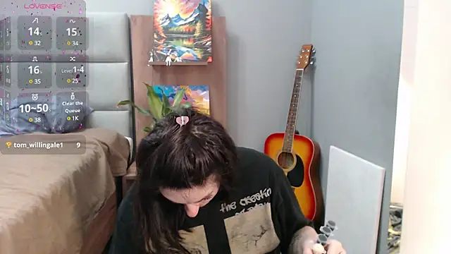 Snapshot of Stacy_Davice chatting on February 2025 04:23:01 AM Stacy Davice online show from February 2025 04:23:01 AM