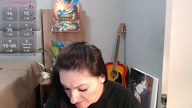 Snapshot of Stacy_Davice chatting on February 2025 11:29:02 AM Stacy Davice online show from February 2025 11:29:02 AM