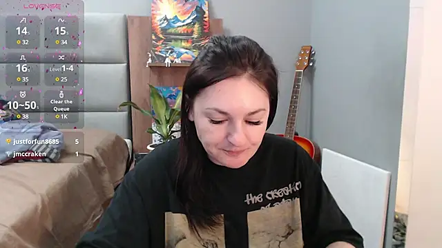 Snapshot of Stacy_Davice chatting on February 2025 04:43:01 AM Stacy Davice online show from February 2025 04:43:01 AM