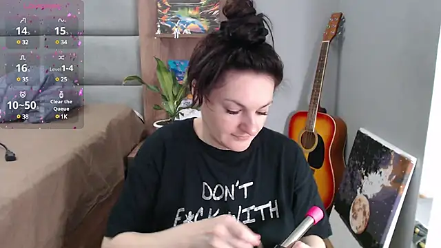 Snapshot of Stacy_Davice chatting on February 2025 10:10:01 AM Stacy Davice online show from February 2025 10:10:01 AM