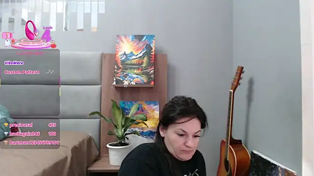 Snapshot of Stacy_Davice chatting on February 2025 04:21:02 PM Stacy Davice online show from February 2025 04:21:02 PM