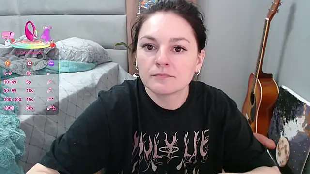 Snapshot of Stacy_Davice chatting on February 2025 12:39:01 PM Stacy Davice online show from February 2025 12:39:01 PM